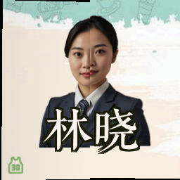 林晓